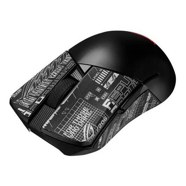 Компьютерная мышь беспроводная Asus Gladius III Wireless AimPoint