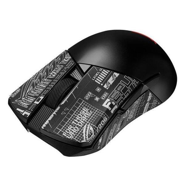 Компьютерная мышь беспроводная Asus Gladius III Wireless AimPoint