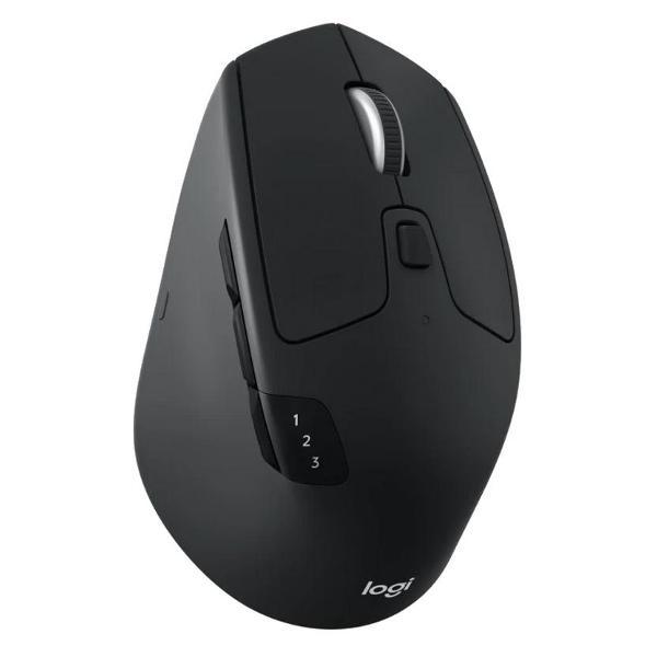 Компьютерная мышь беспроводная Logitech M720 Triathlon фото