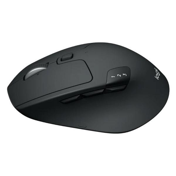 Компьютерная мышь беспроводная Logitech M720 Triathlon