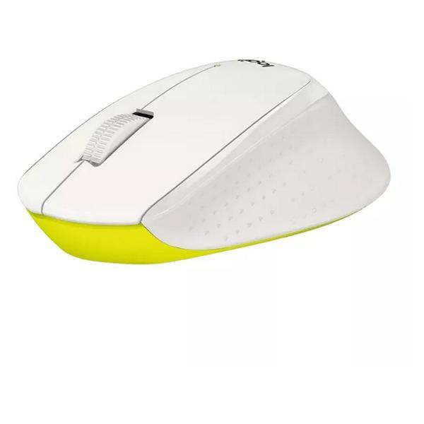 Компьютерная мышь беспроводная Logitech M330 Silent Plus