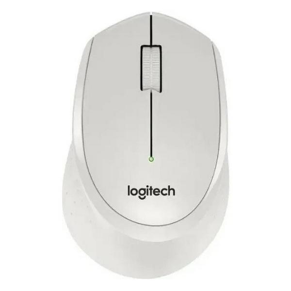 Компьютерная мышь беспроводная Logitech M330 Silent Plus