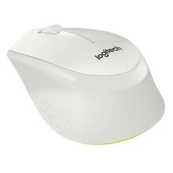 Компьютерная мышь беспроводная Logitech M330 Silent Plus