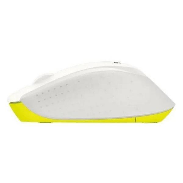 Компьютерная мышь беспроводная Logitech M330 Silent Plus