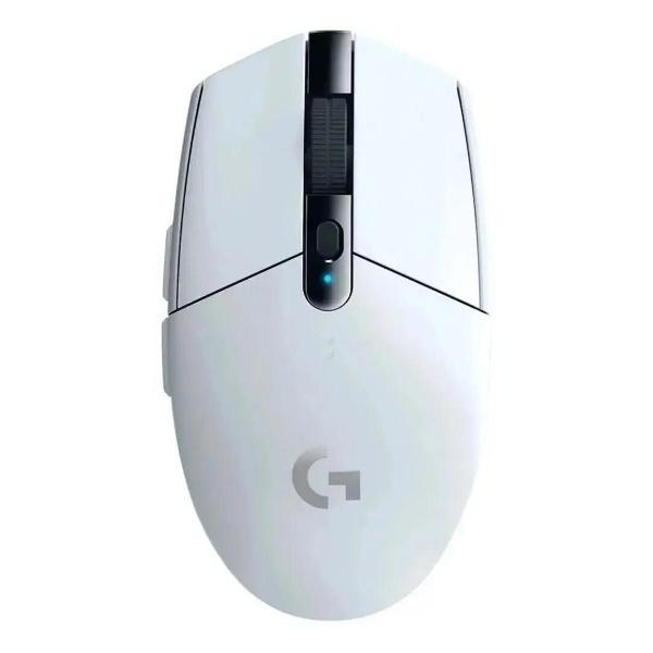 Компьютерная мышь беспроводная Logitech G304