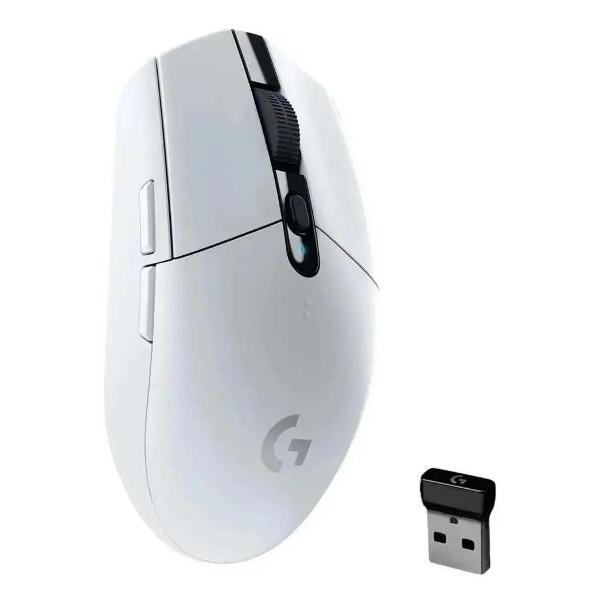Компьютерная мышь беспроводная Logitech G304