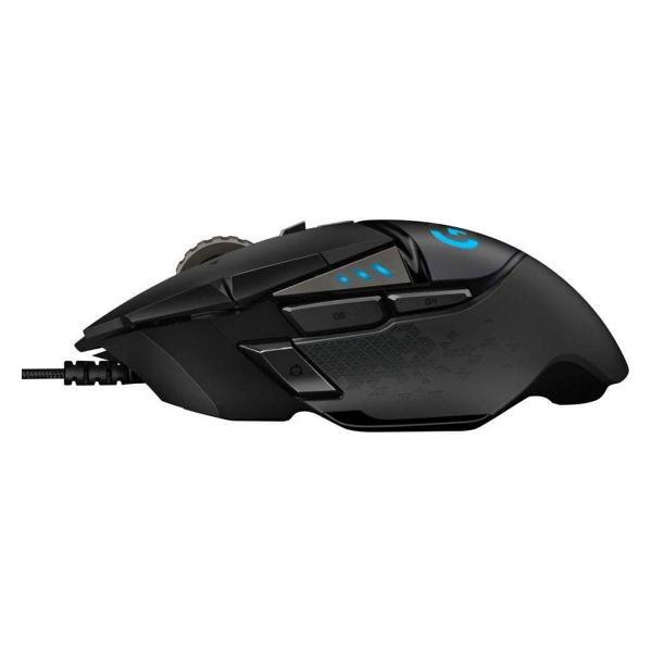 Компьютерная мышь беспроводная Logitech G502 Hero16K