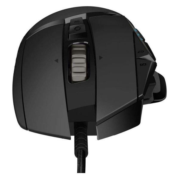 Компьютерная мышь беспроводная Logitech G502 Hero16K
