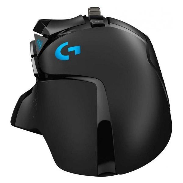Компьютерная мышь беспроводная Logitech G502 Hero16K