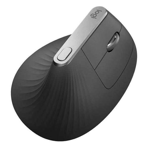 Компьютерная мышь беспроводная Logitech Vertical