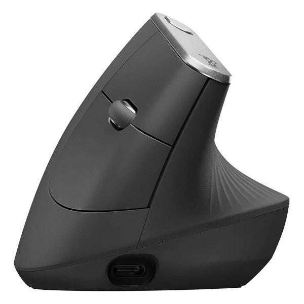 Компьютерная мышь беспроводная Logitech Vertical
