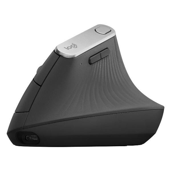 Компьютерная мышь беспроводная Logitech Vertical