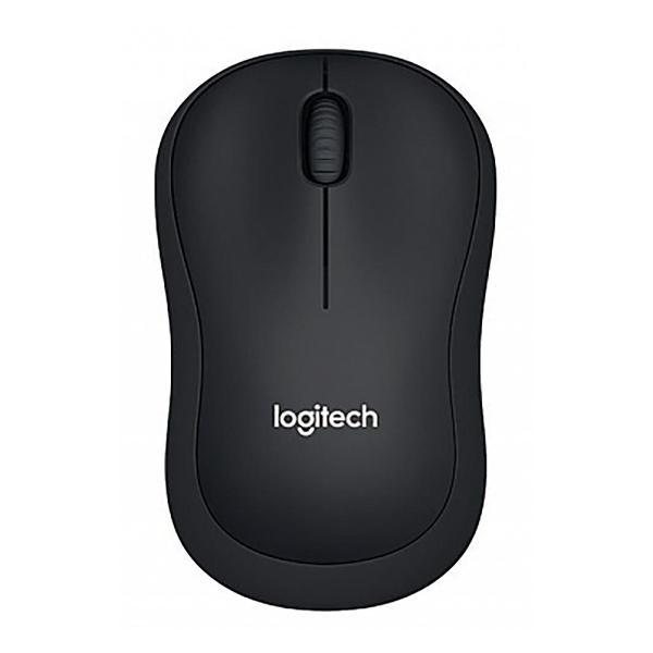 Компьютерная мышь беспроводная Logitech B220 Silent
