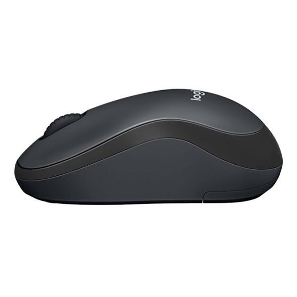 Компьютерная мышь беспроводная Logitech B220 Silent