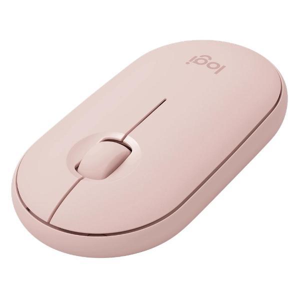 Компьютерная мышь беспроводная Logitech M350