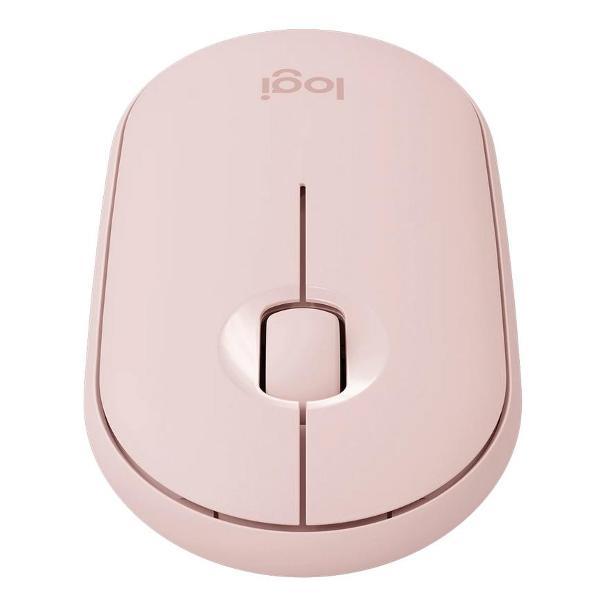 Компьютерная мышь беспроводная Logitech M350