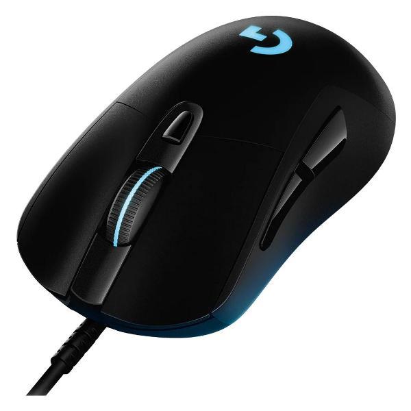Компьютерная мышь беспроводная Logitech G403 Hero