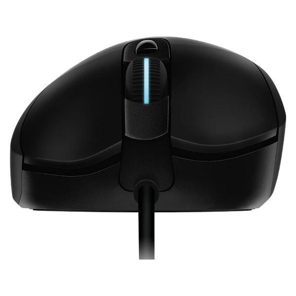 Компьютерная мышь беспроводная Logitech G403 Hero