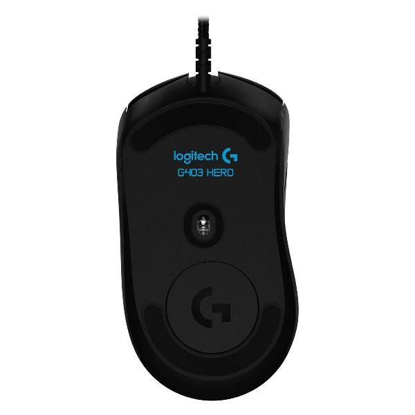 Компьютерная мышь беспроводная Logitech G403 Hero