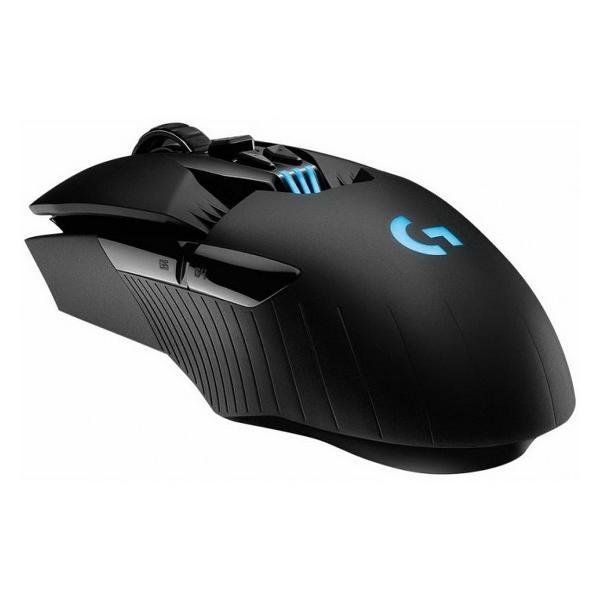 Компьютерная мышь беспроводная Logitech G903