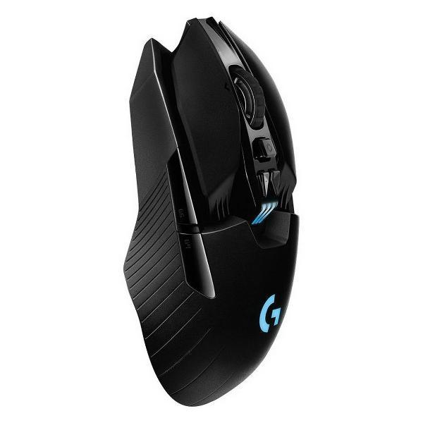 Компьютерная мышь беспроводная Logitech G903