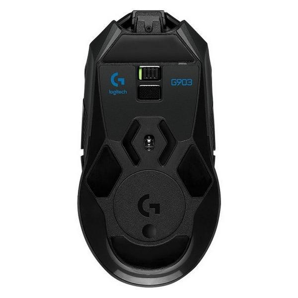 Компьютерная мышь беспроводная Logitech G903