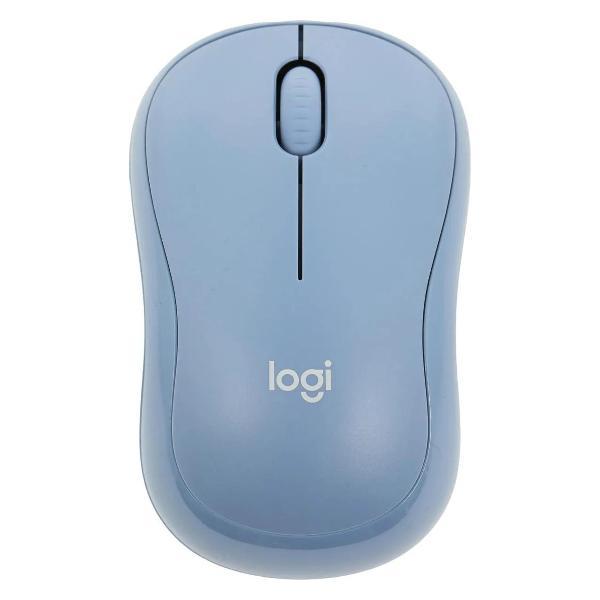 Компьютерная мышь беспроводная Logitech M221 фото