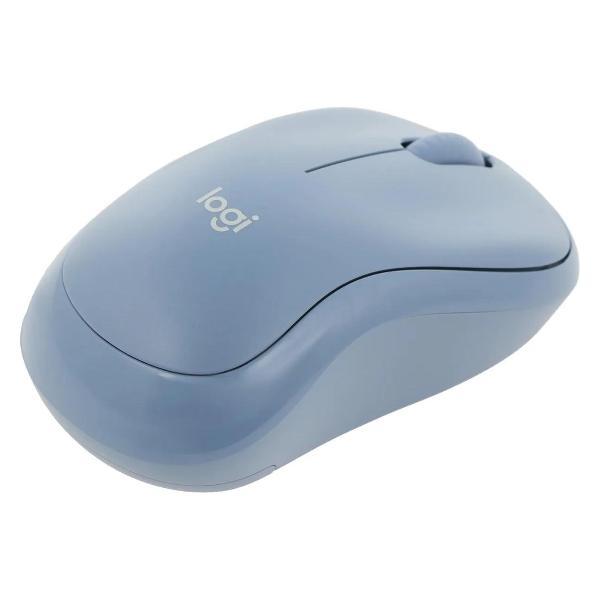 Компьютерная мышь беспроводная Logitech M221