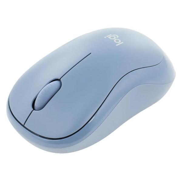 Компьютерная мышь беспроводная Logitech M221