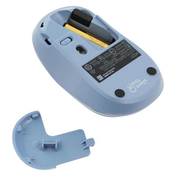 Компьютерная мышь беспроводная Logitech M221