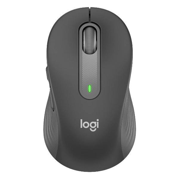 Компьютерная мышь беспроводная Logitech M650 Signature