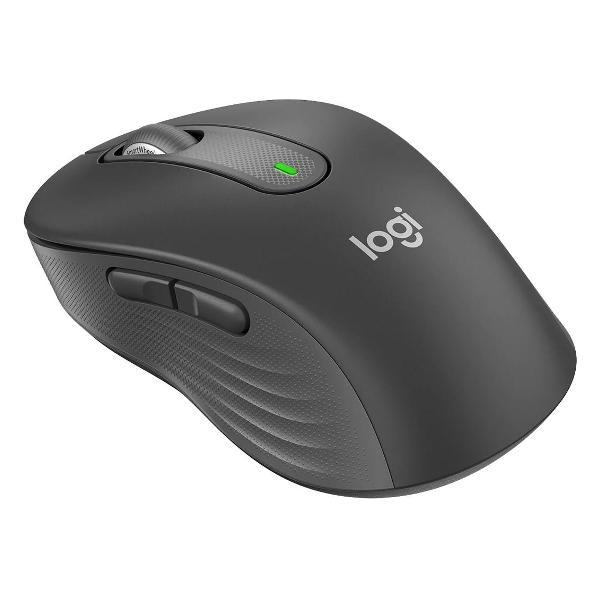 Компьютерная мышь беспроводная Logitech M650 Signature