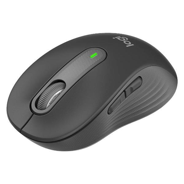 Компьютерная мышь беспроводная Logitech M650 Signature