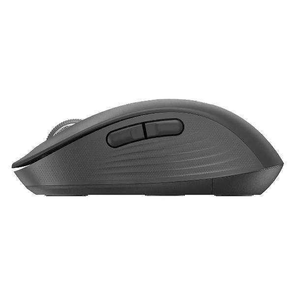 Компьютерная мышь беспроводная Logitech M650 Signature