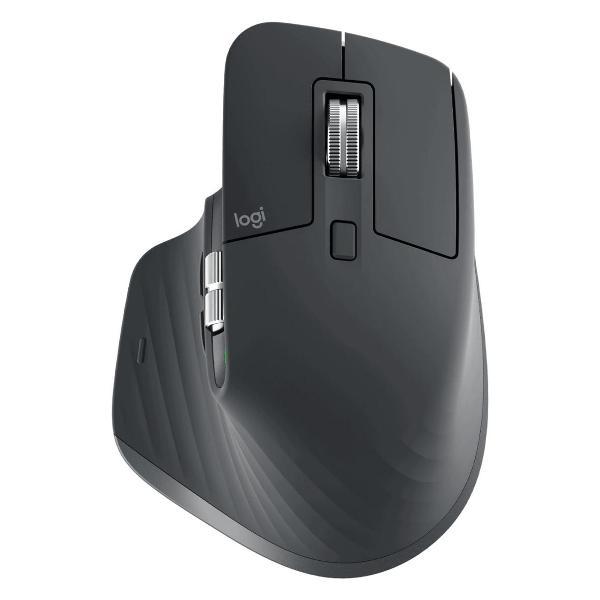 Компьютерная мышь беспроводная Logitech Master 3S