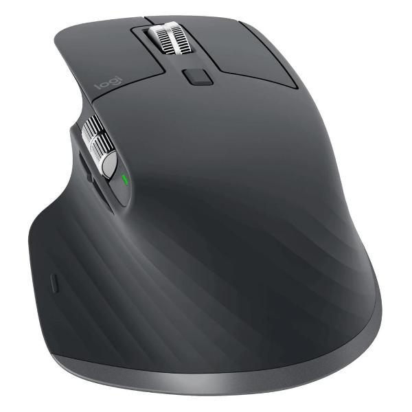 Компьютерная мышь беспроводная Logitech Master 3S