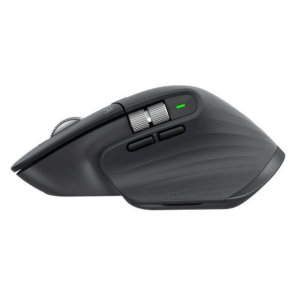 Компьютерная мышь беспроводная Logitech Master 3S