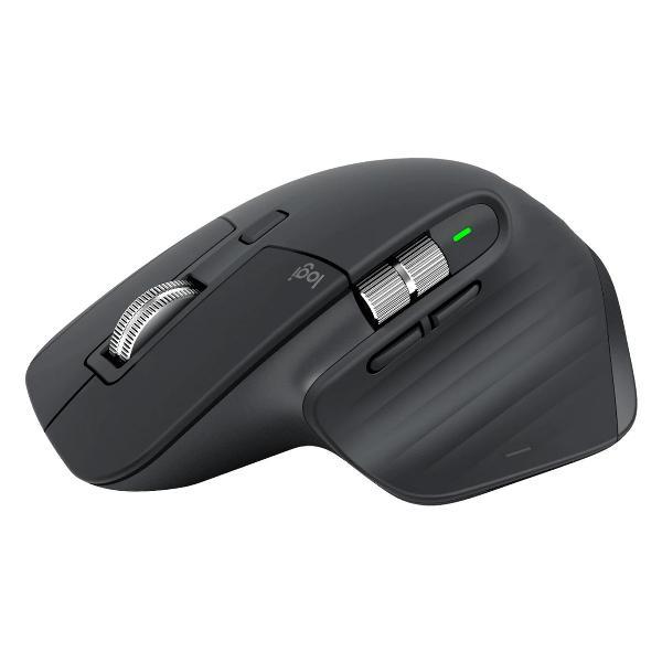 Компьютерная мышь беспроводная Logitech Master 3S