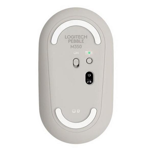 Компьютерная мышь беспроводная Logitech M350