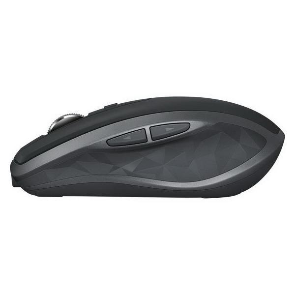 Компьютерная мышь беспроводная Logitech Anywhere 2S Bluetooth