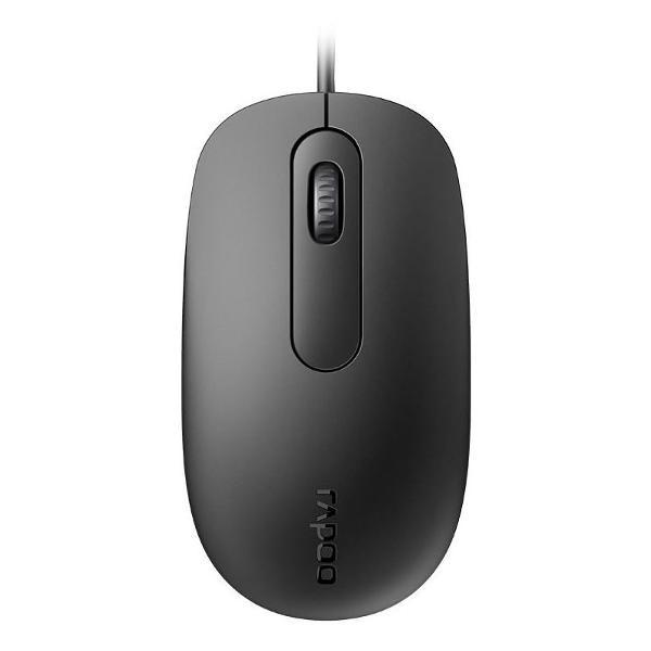 Компьютерная мышь беспроводная RAPOO N200