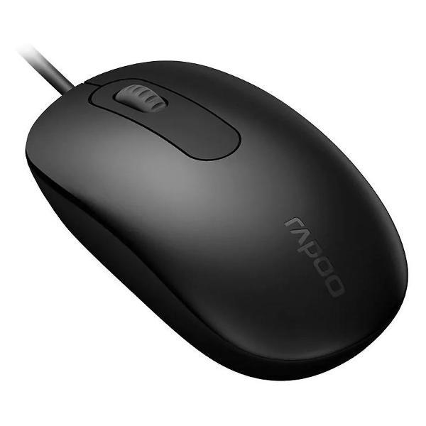 Компьютерная мышь беспроводная RAPOO N200