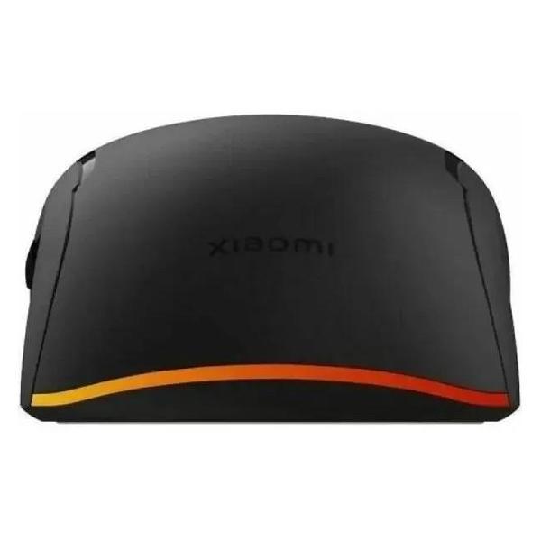 Компьютерная мышь беспроводная Xiaomi Gaming Mouse Lite