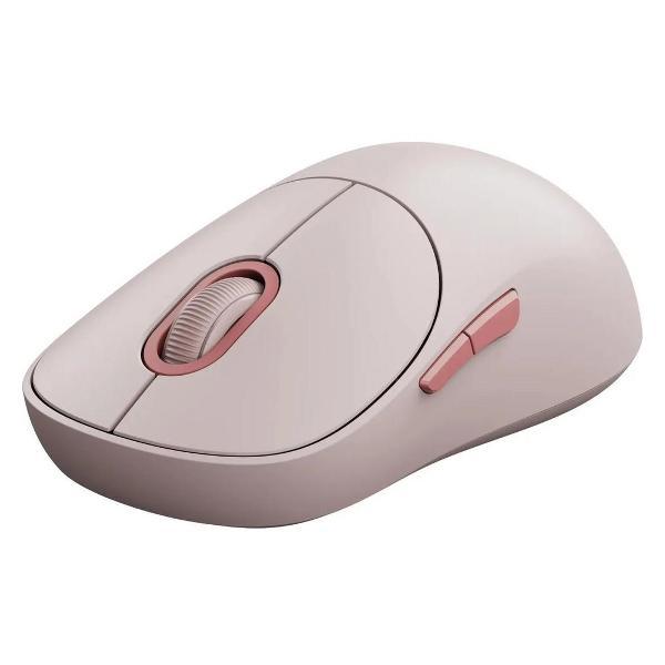 Компьютерная мышь беспроводная Xiaomi Wireless Mouse 3