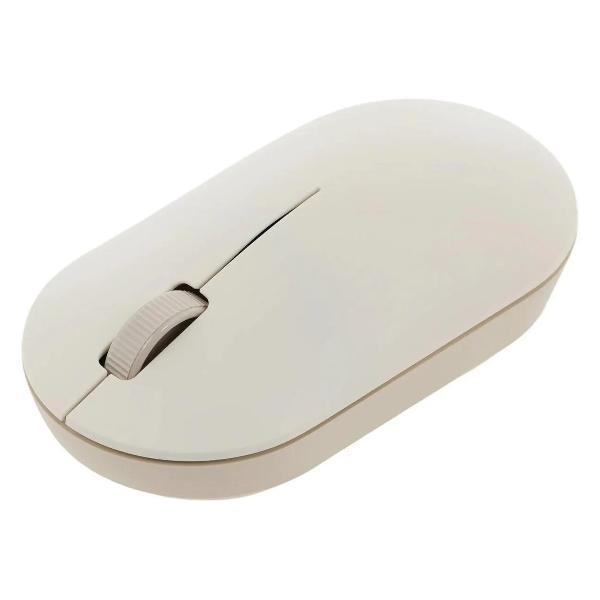 Компьютерная мышь беспроводная Xiaomi Wireless Mouse Lite 2