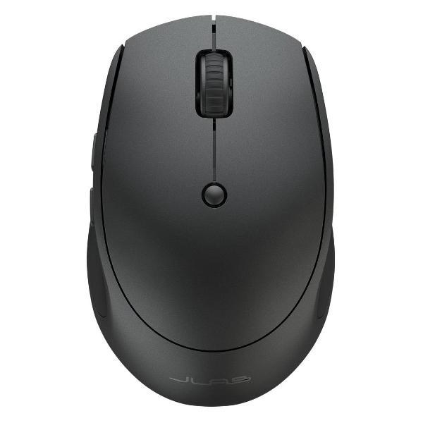 Компьютерная мышь беспроводная JLAB Go Charge Mouse