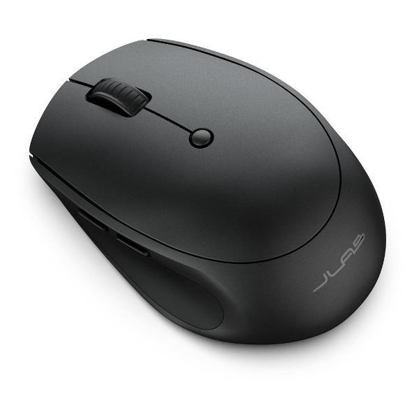 Компьютерная мышь беспроводная JLAB Go Charge Mouse