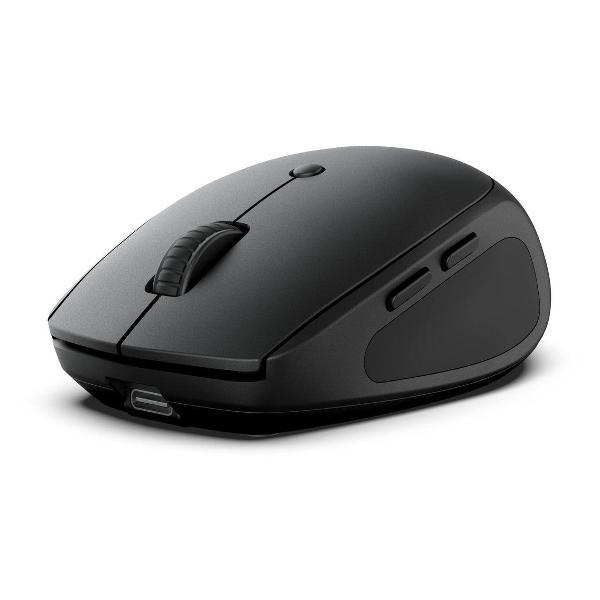 Компьютерная мышь беспроводная JLAB Go Charge Mouse