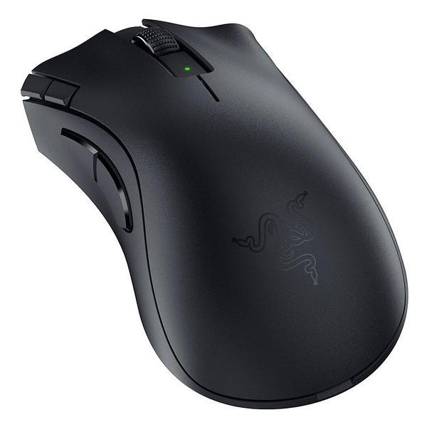 Компьютерная мышь беспроводная Razer DeathAdder V2 X Hyperspeed Wireless