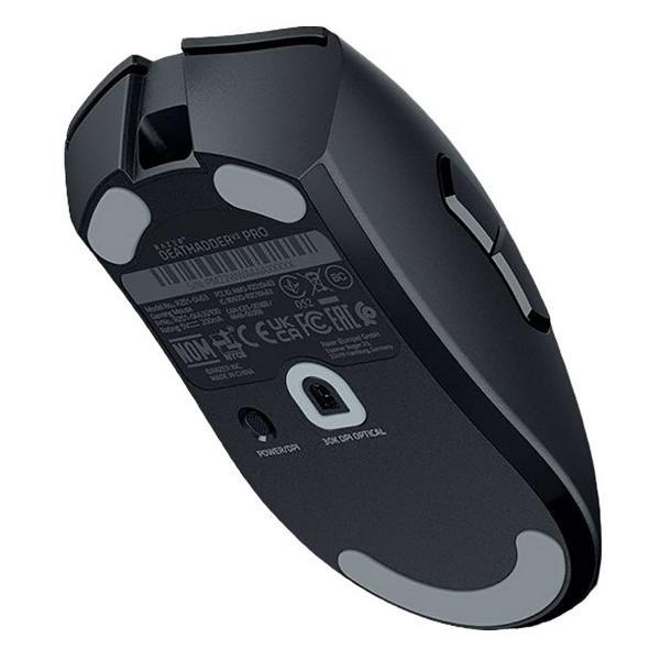 Компьютерная мышь беспроводная Razer V3 Pro